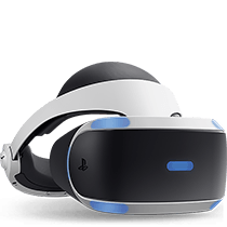 PlaystationVR